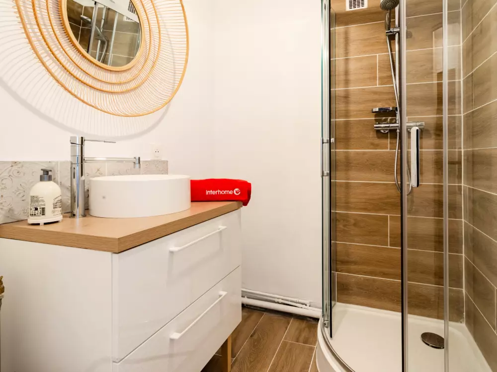 Résidence Les Flots Bleus