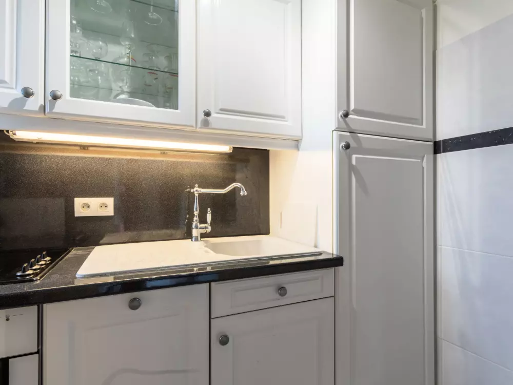 Résidence Les Flots Bleus