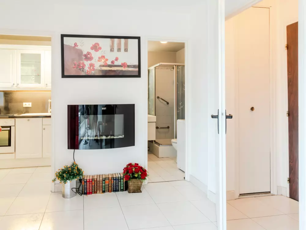 Résidence Les Flots Bleus