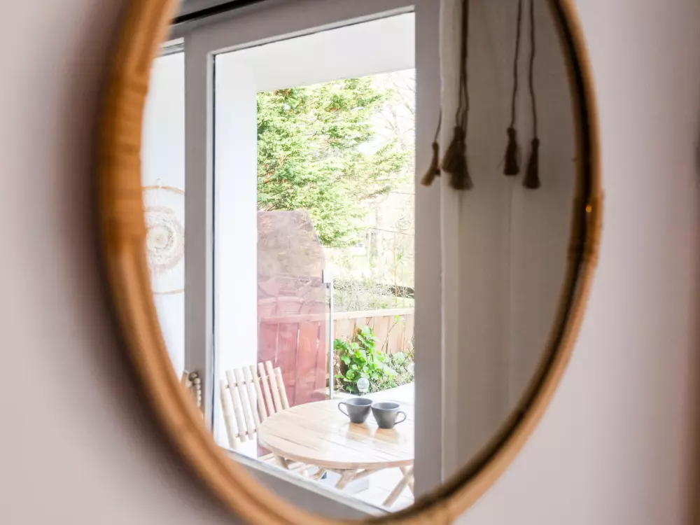 Résidence Les Flots Bleus