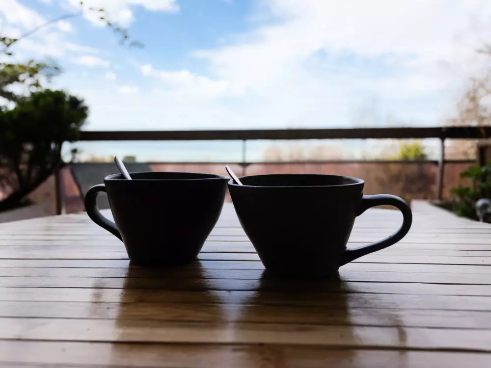 Résidence Les Flots Bleus