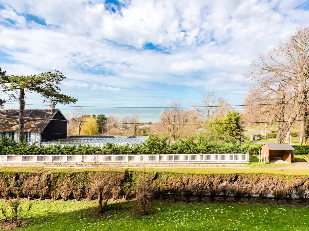 Résidence Les Flots Bleus