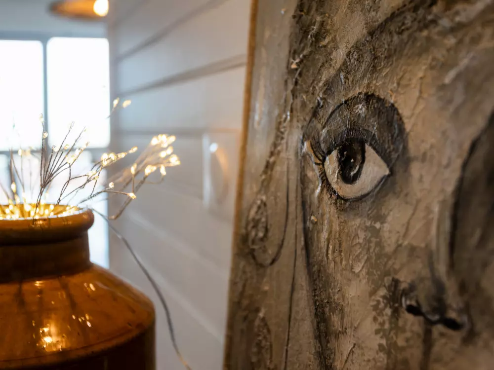 Résidence Les Flots Bleus