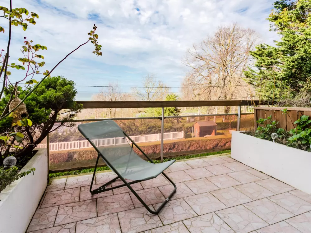 Résidence Les Flots Bleus