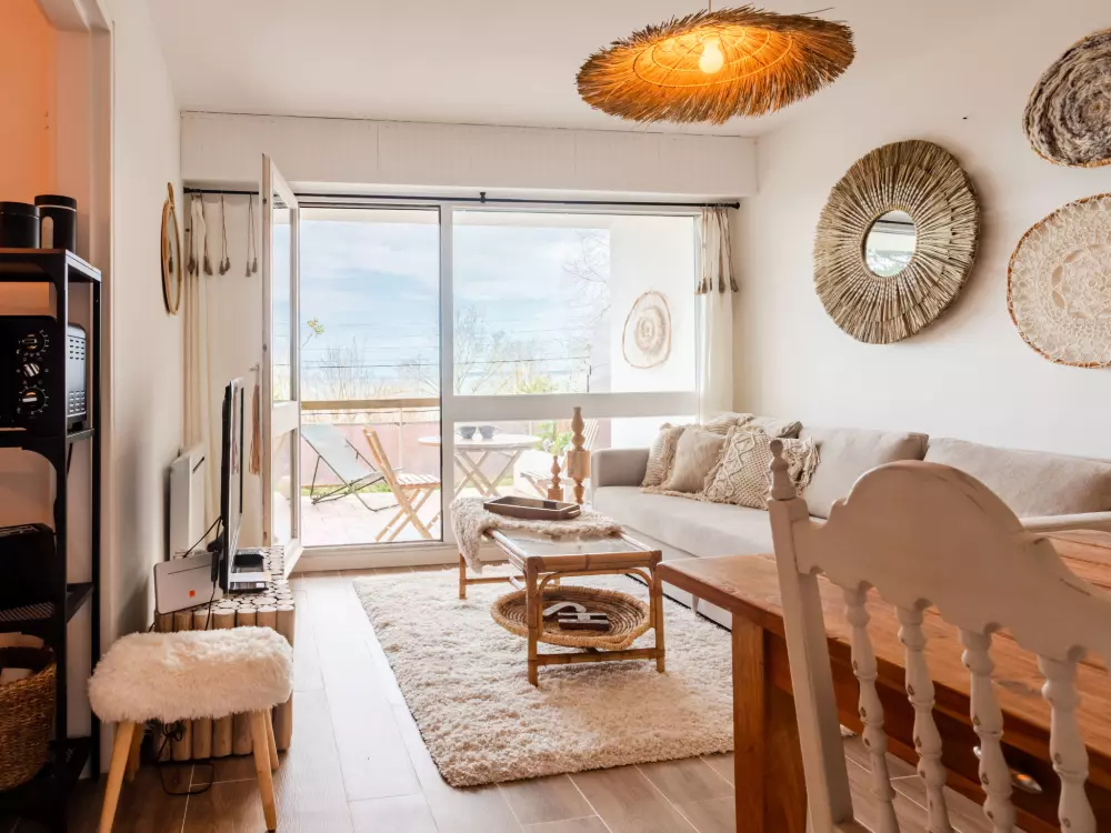 Résidence Les Flots Bleus