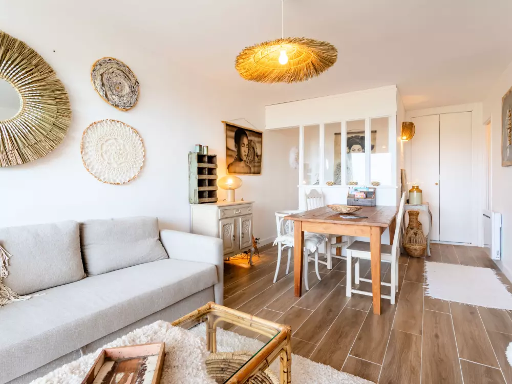 Résidence Les Flots Bleus