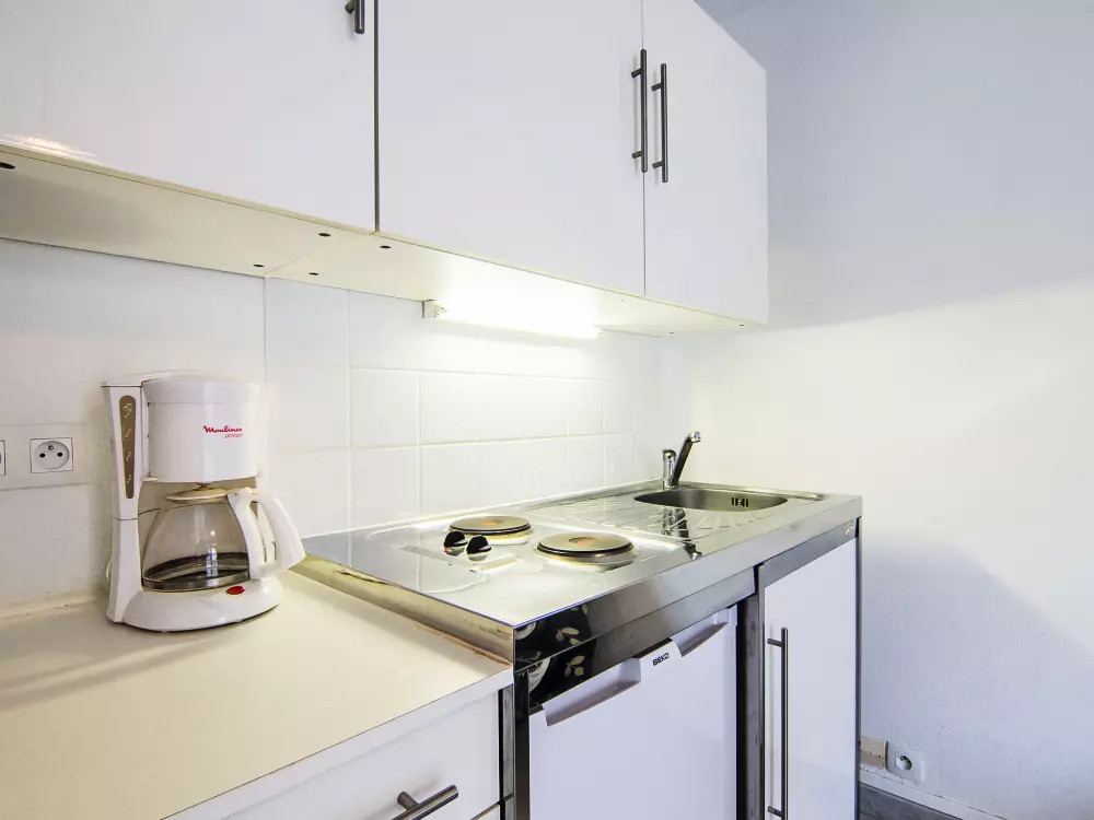 Résidence Les Flots Bleus