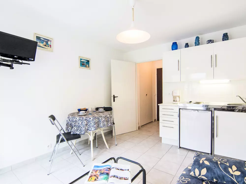 Résidence Les Flots Bleus