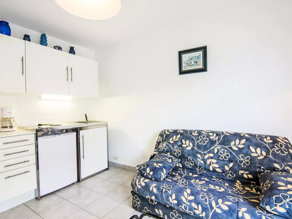 Résidence Les Flots Bleus