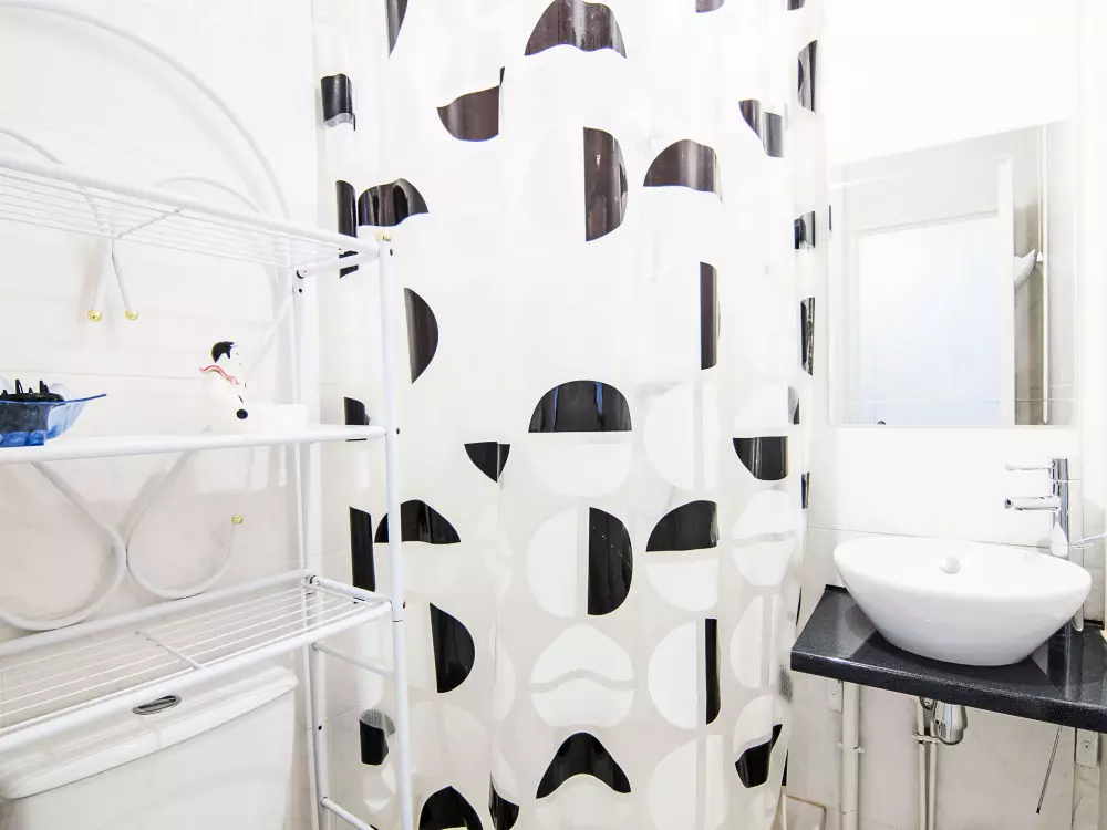 Résidence Les Flots Bleus