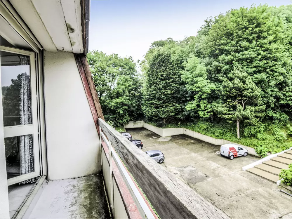 Résidence Les Flots Bleus