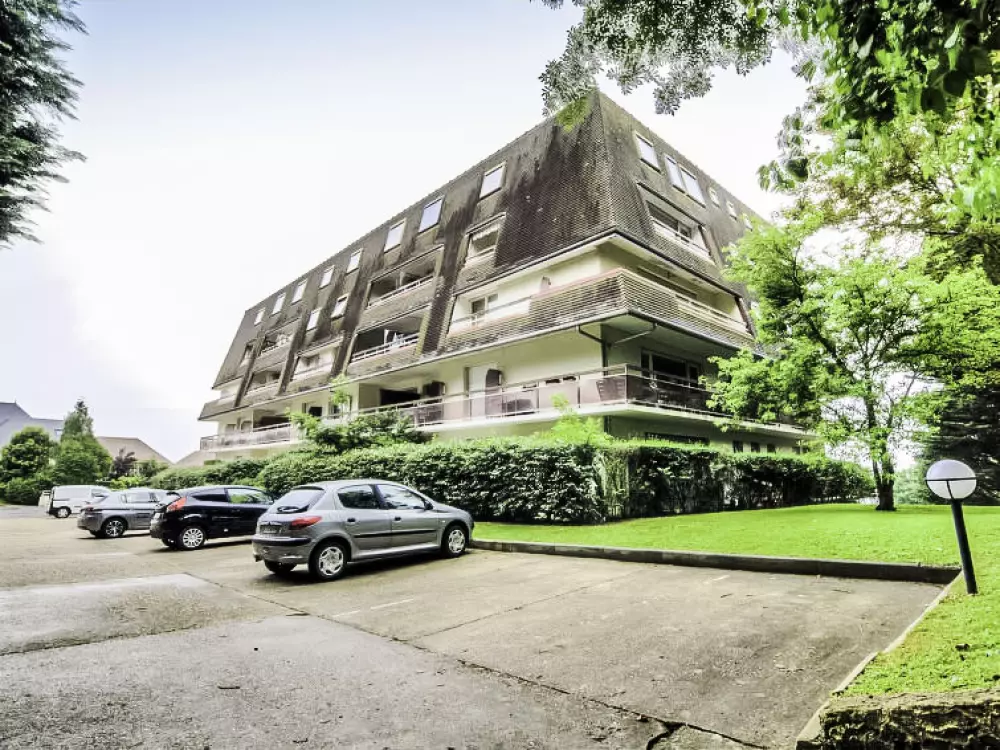 Résidence Les Flots Bleus