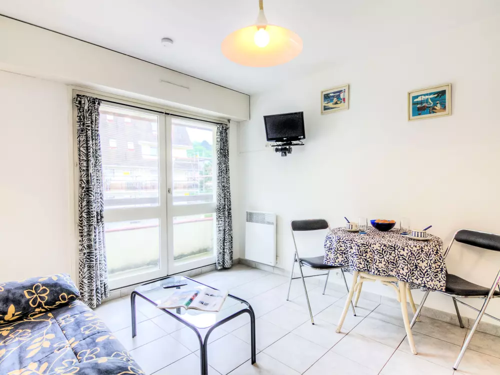 Résidence Les Flots Bleus