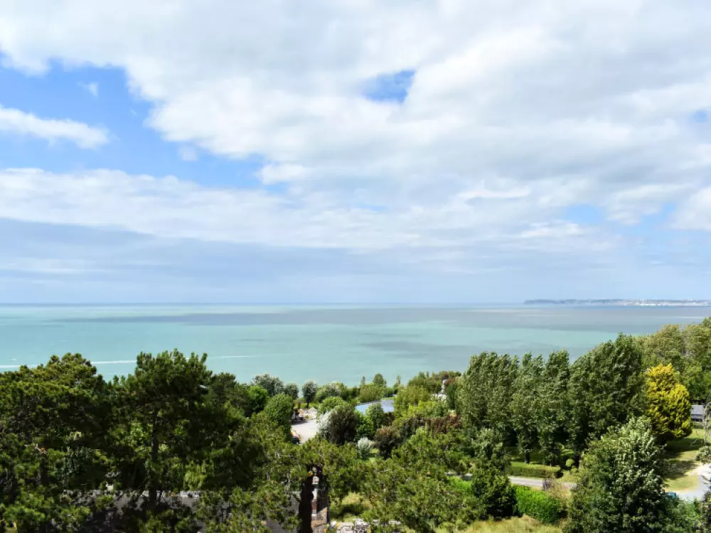 Résidence Les Flots Bleus