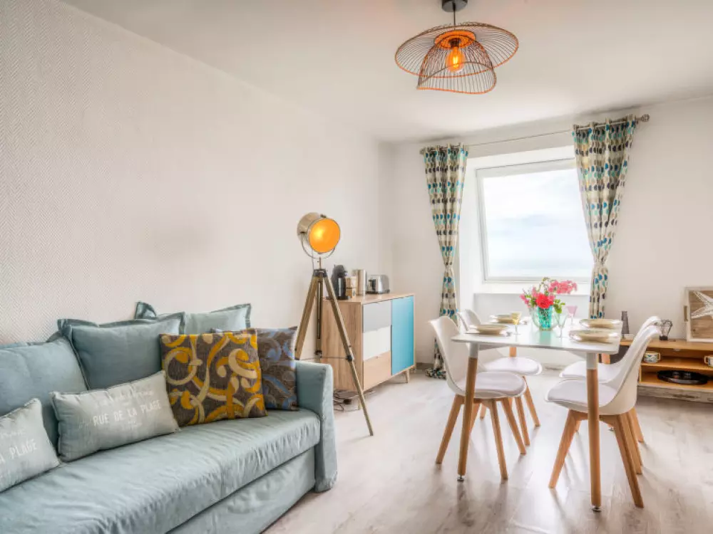 Résidence Les Flots Bleus