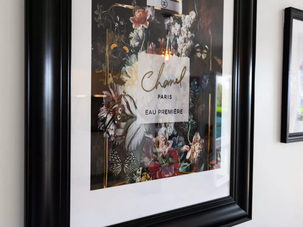 Résidence Les Flots Bleus