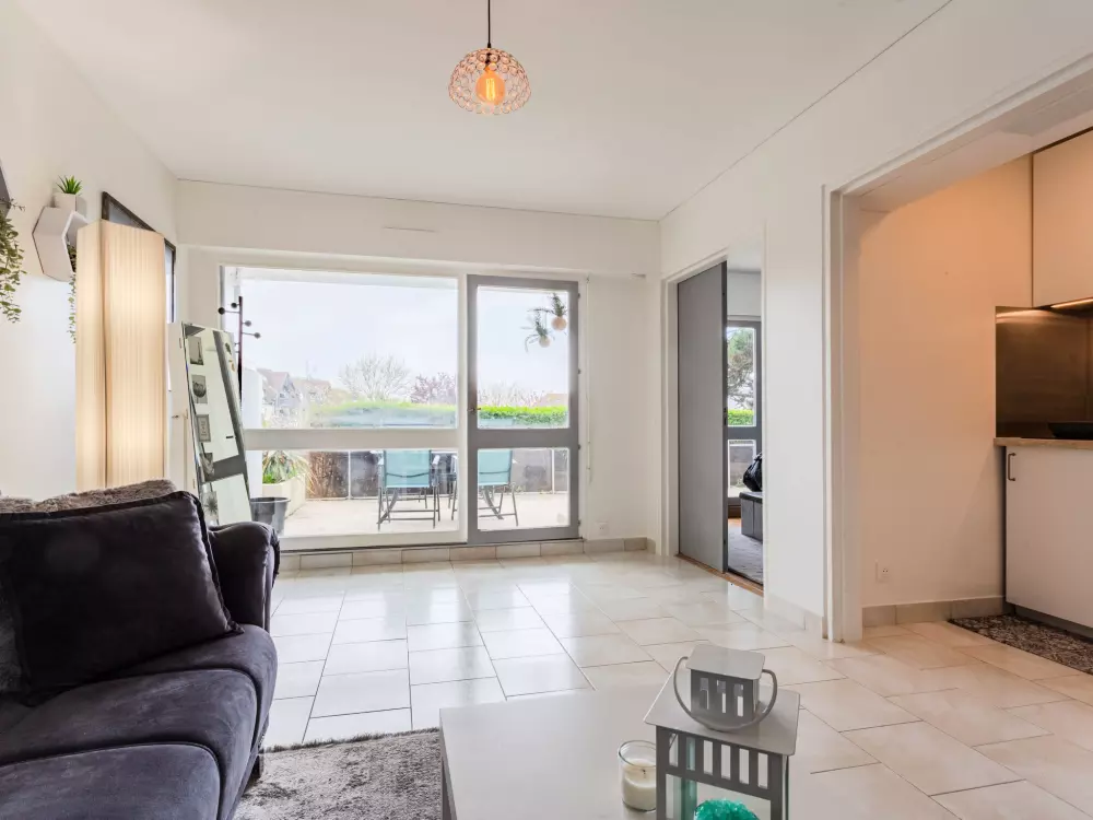 Résidence Les Flots Bleus