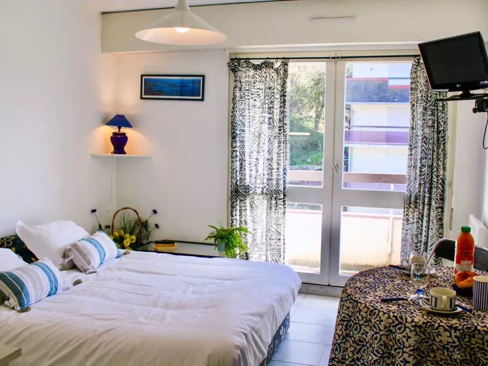 Résidence Les Flots Bleus