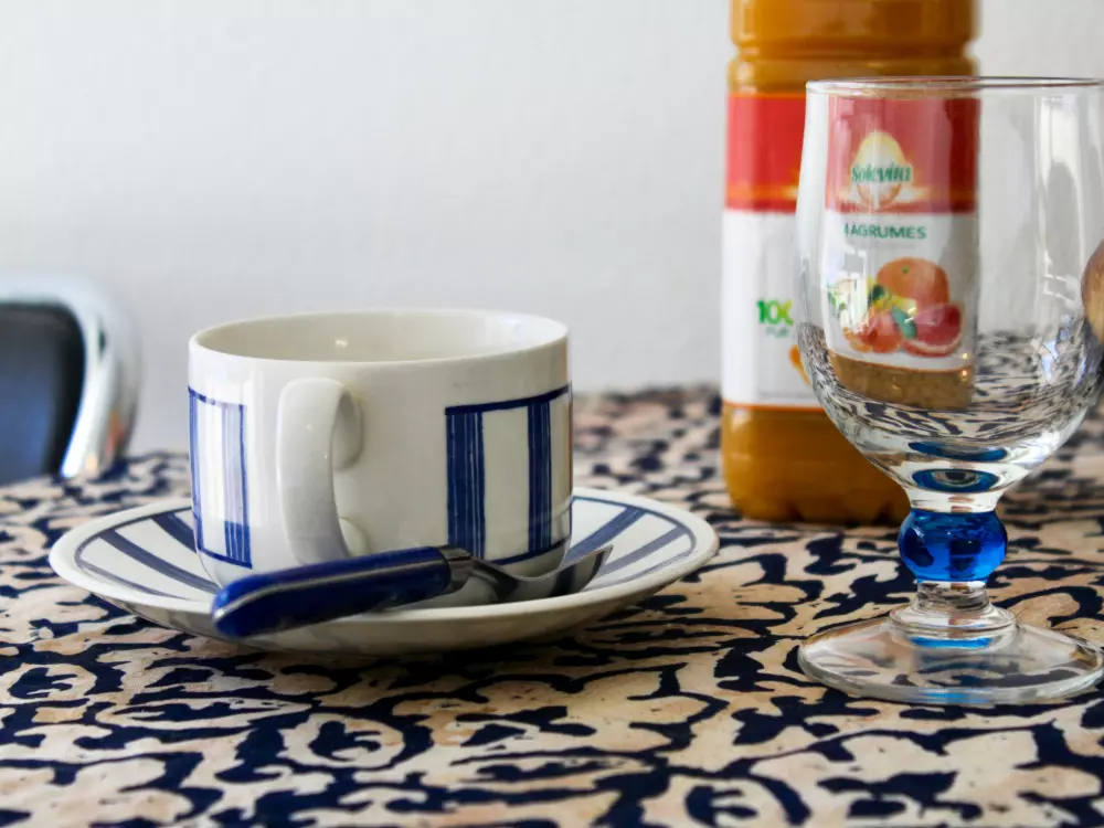 Résidence Les Flots Bleus