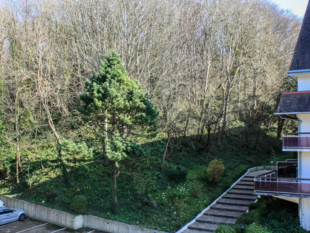 Résidence Les Flots Bleus