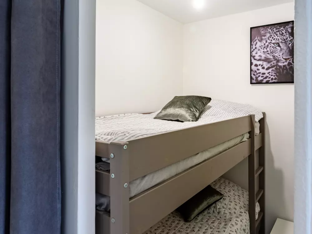 Résidence Les Flots Bleus