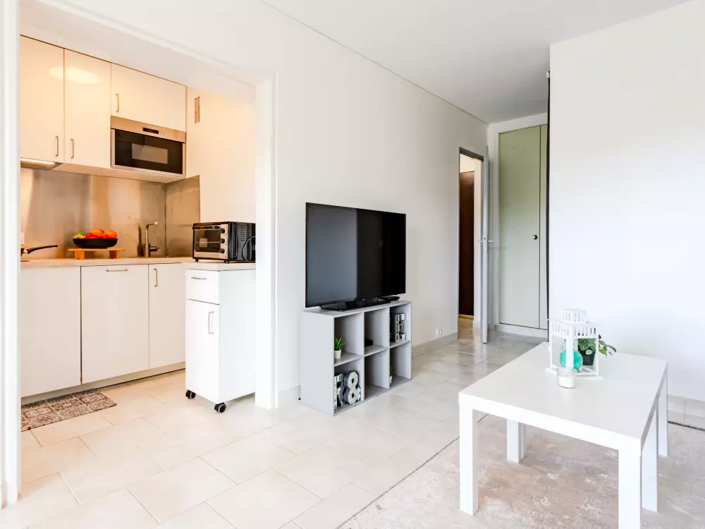 Résidence Les Flots Bleus