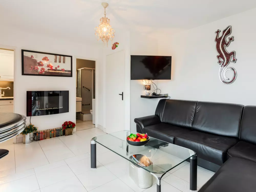 Résidence Les Flots Bleus