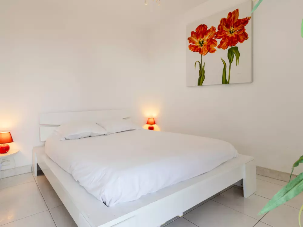 Résidence Les Flots Bleus