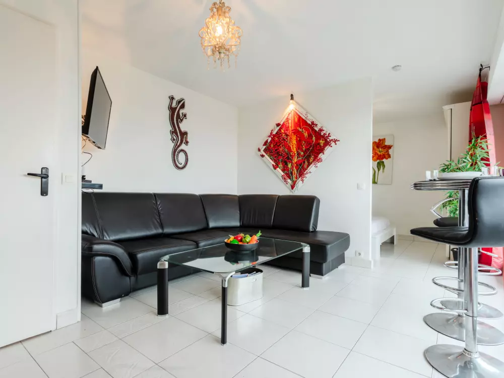 Résidence Les Flots Bleus