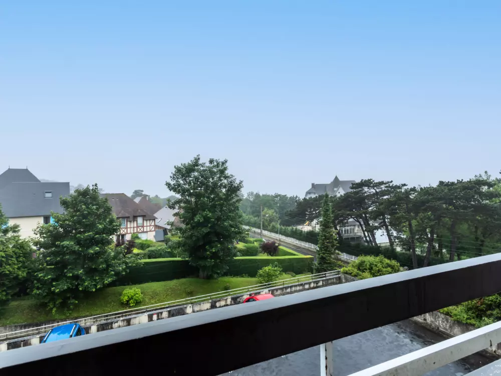 Résidence Les Flots Bleus