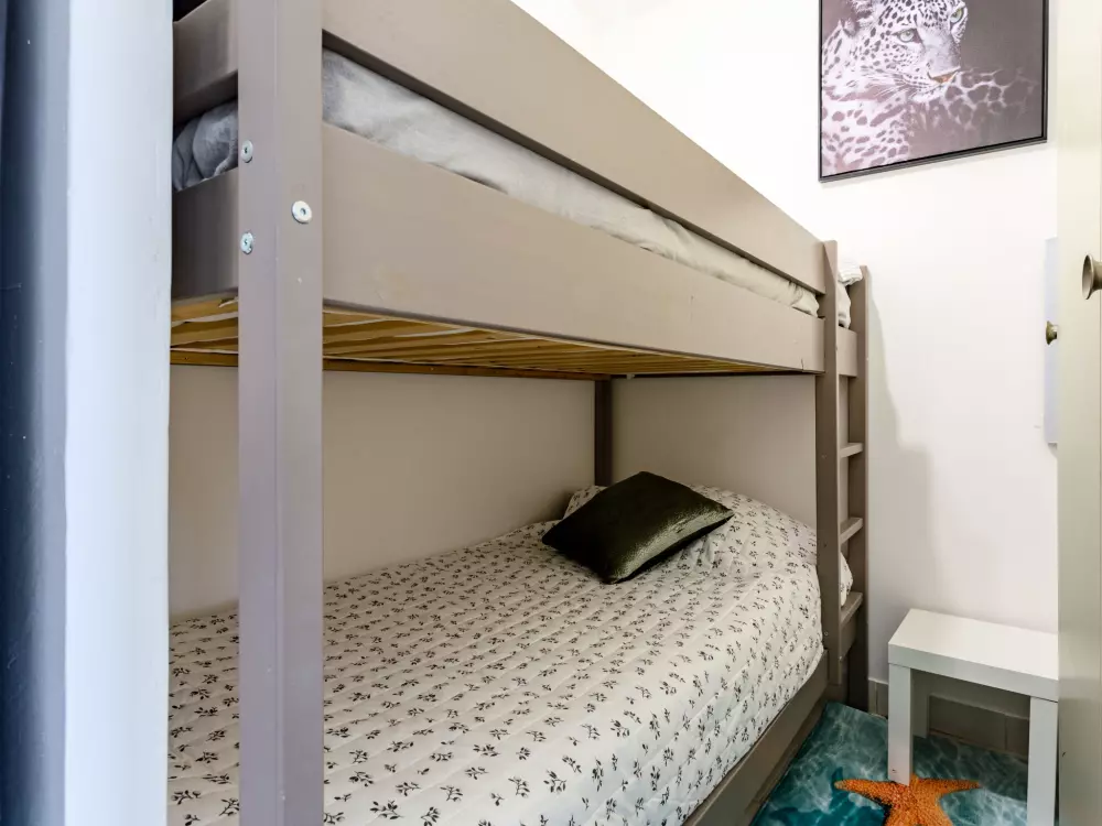 Résidence Les Flots Bleus