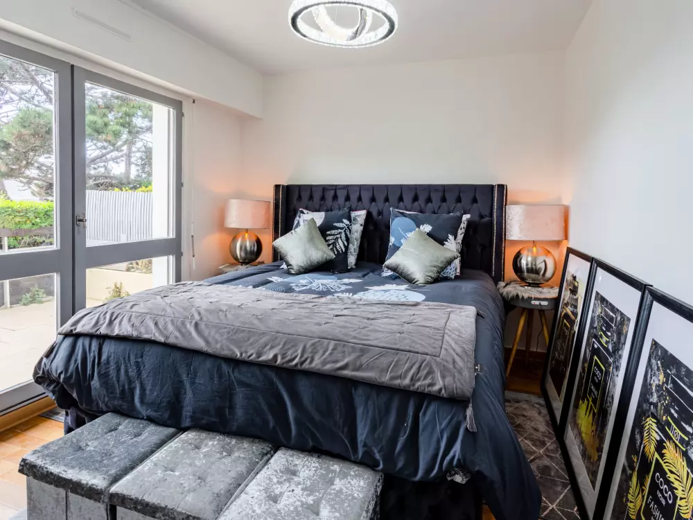 Résidence Les Flots Bleus