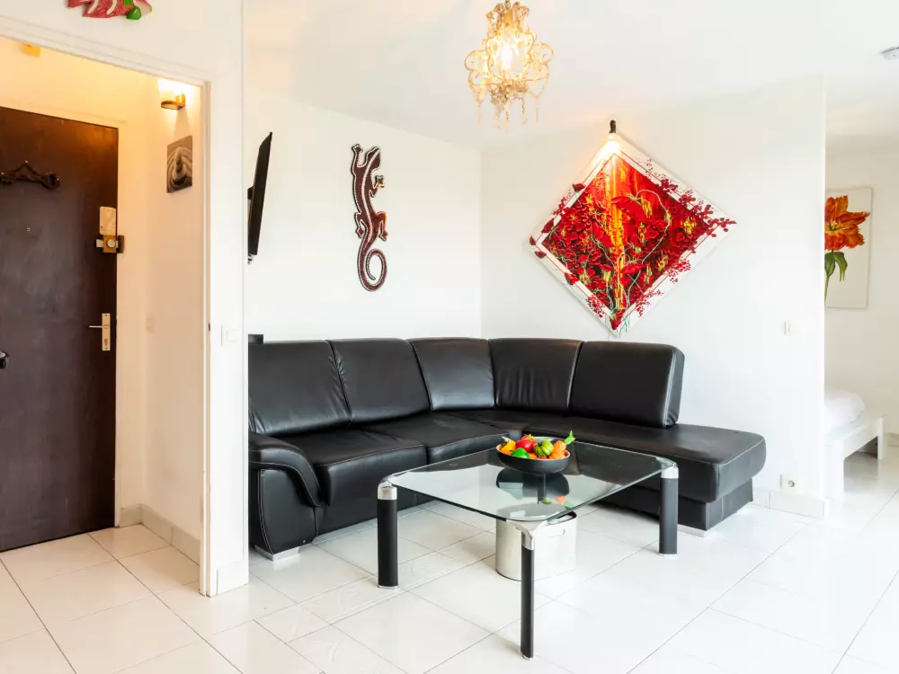 Résidence Les Flots Bleus