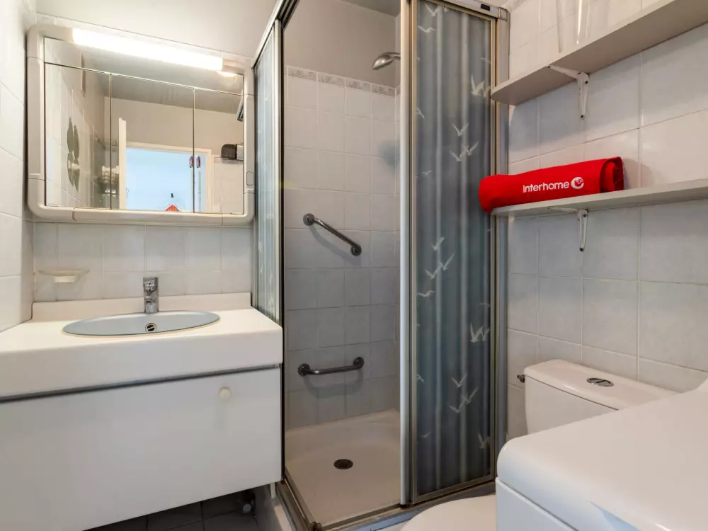 Résidence Les Flots Bleus