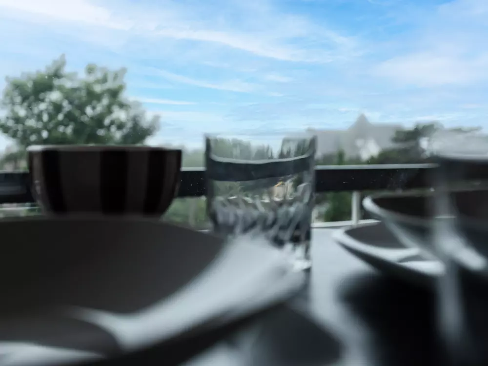 Résidence Les Flots Bleus