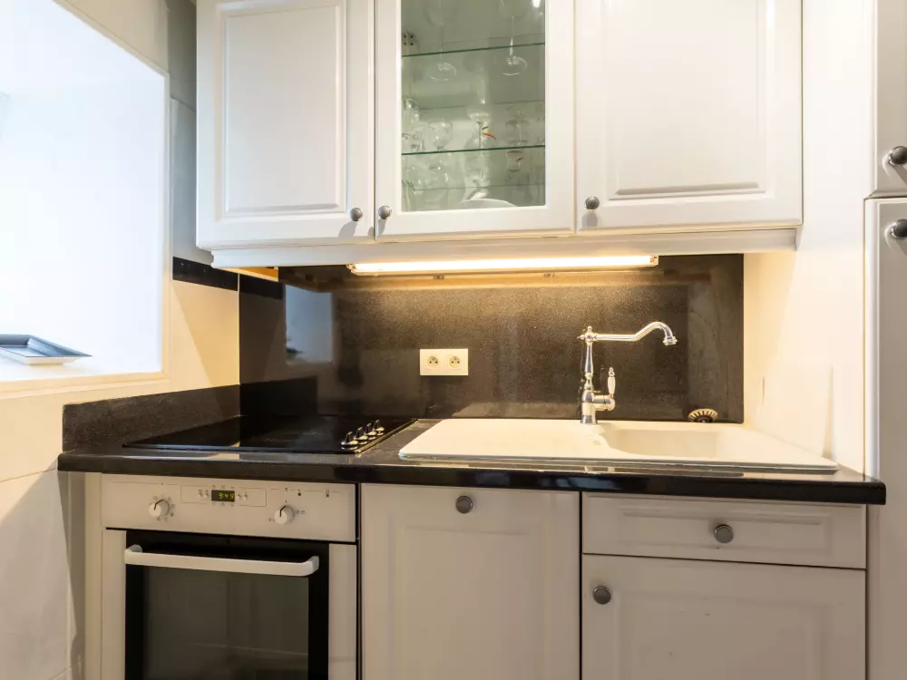 Résidence Les Flots Bleus