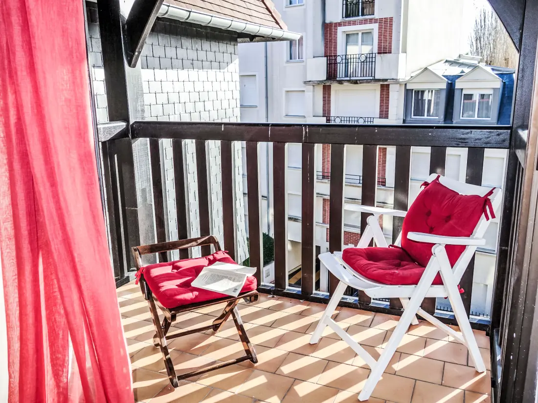 Résidence Les Jardins du Yacht Club