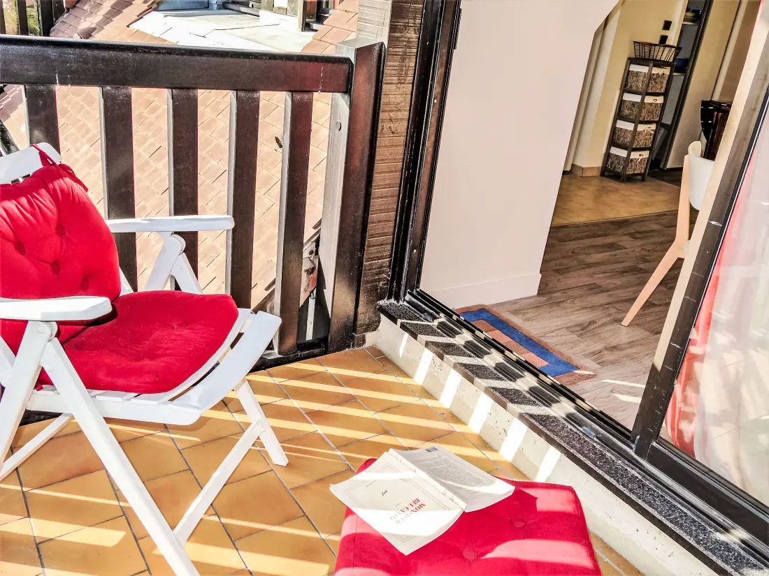 Résidence Les Jardins du Yacht Club