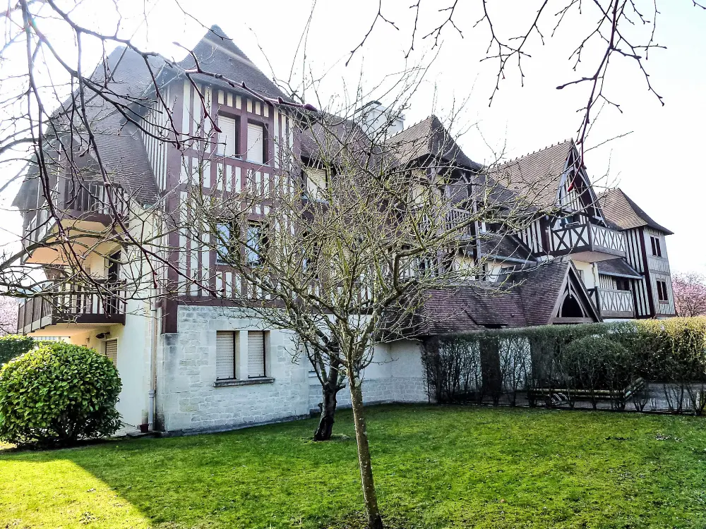 Location de Vacances Deauville-Trouville 188