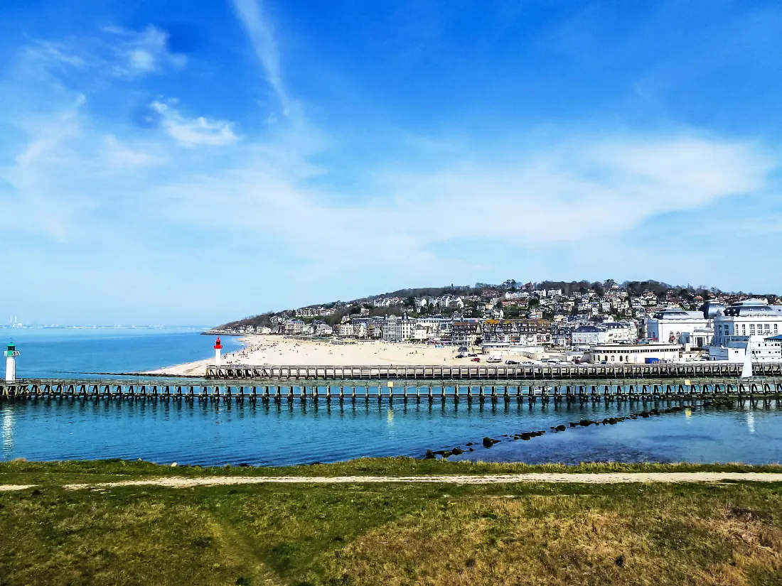 Résidence Les Marinas