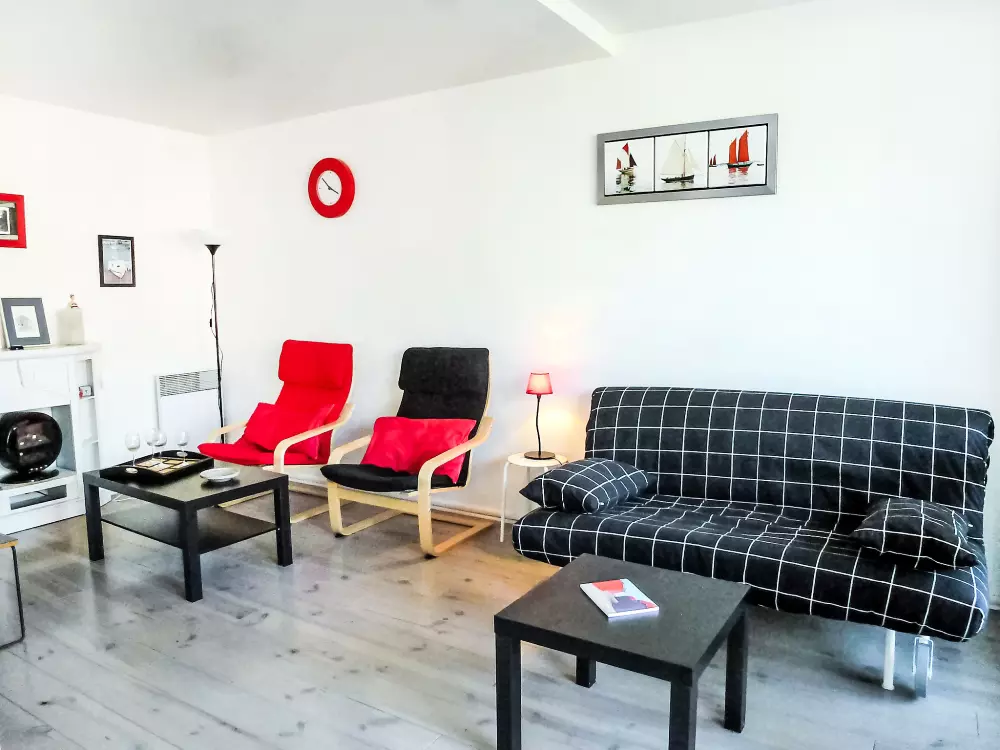 Résidence Les Marinas