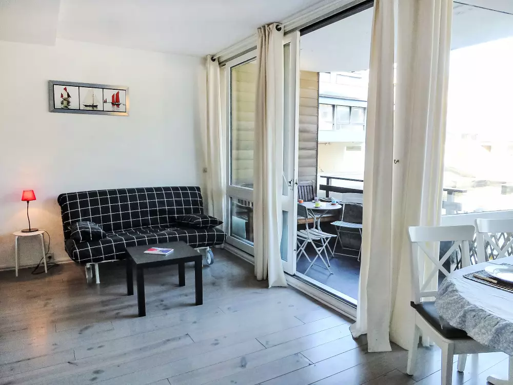 Résidence Les Marinas