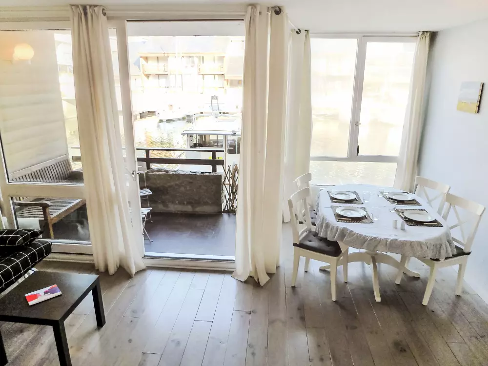 Résidence Les Marinas