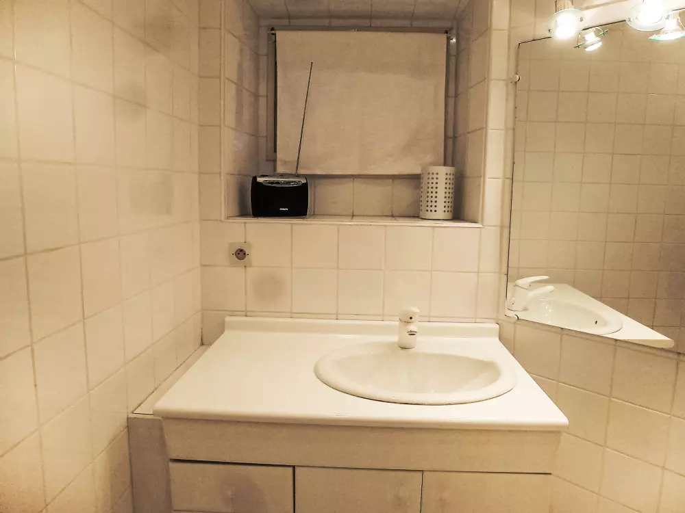 Résidence Les Marinas