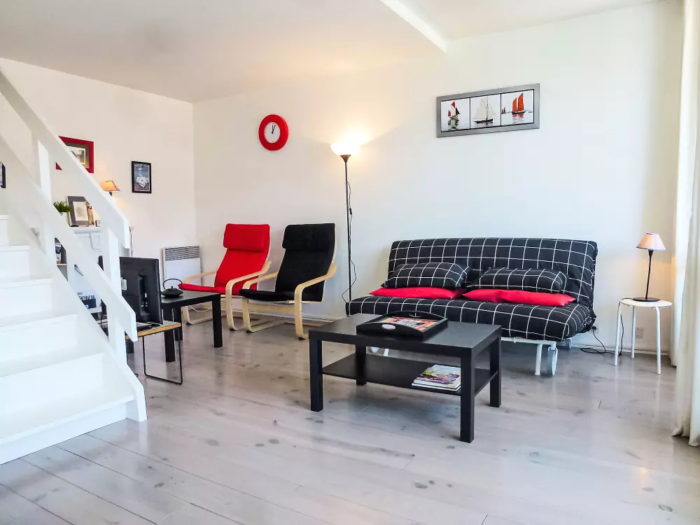 Résidence Les Marinas