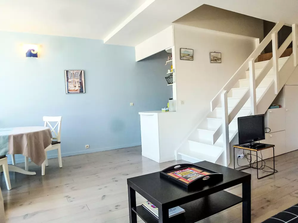 Résidence Les Marinas