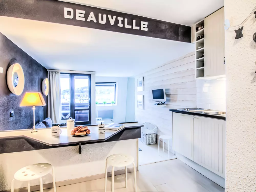 Résidence Les Marinas