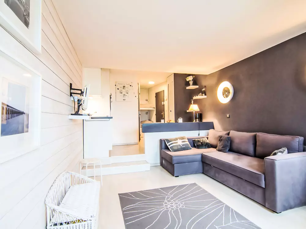 Résidence Les Marinas