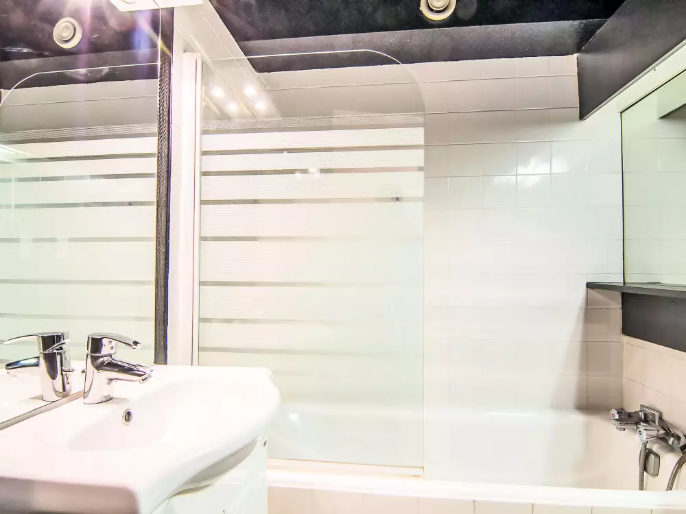 Résidence Les Marinas