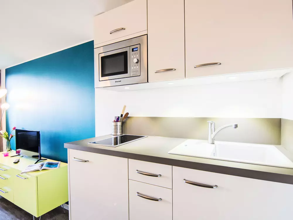 Résidence Les Marinas